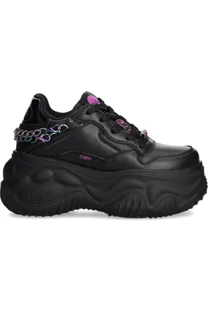 Buffalo Baskets Blade One