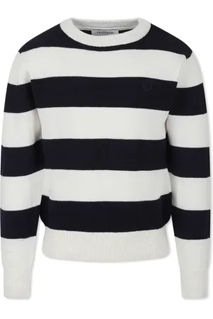 Trussardi Pull en coton