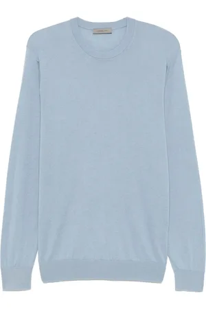 corneliani T-shirt en maille fine