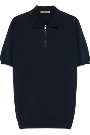 corneliani Polo en coton