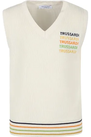 Trussardi T-shirt en coton