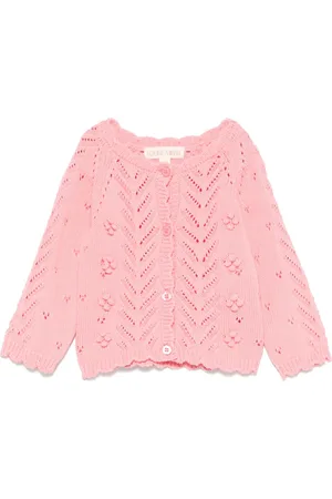 Louise Misha Cardigan Challi