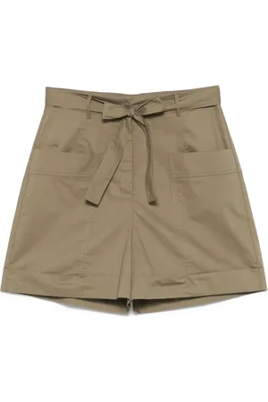 Liu Jo Short à taille ceinturée