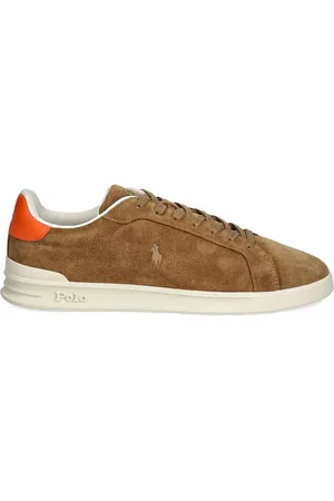 Ralph Lauren Baskets Heritage Court