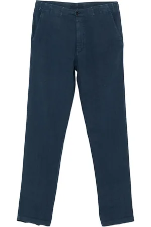 corneliani Pantalon en lin