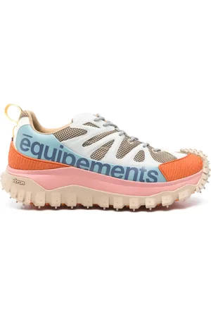 Moncler X Salehe Bembury baskets Trailgrip Amoeba