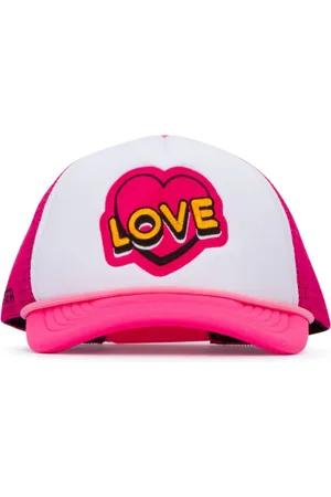Wee Monster Casquette Love