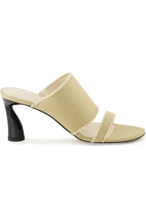 IRO Mules Garnett 75 mm