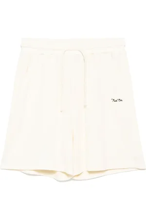 FIVE CM Short à logo brodé