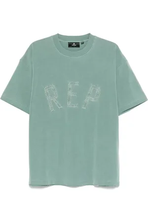 Represent T-shirt à logo appliqué