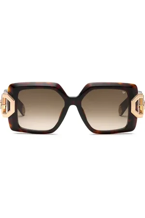 Philipp Plein Lunettes de soleil Hera