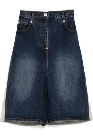 pushBUTTON Short droit Hybrid