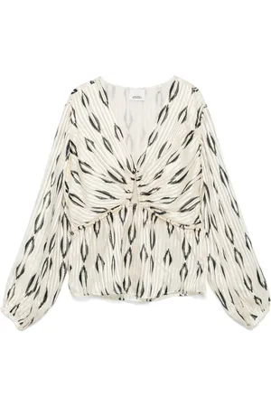 Isabel Marant Blouse Stellar