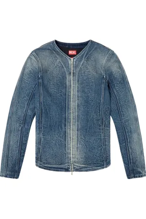 Diesel Veste à col v