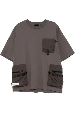 FIVE CM T-shirt en coton
