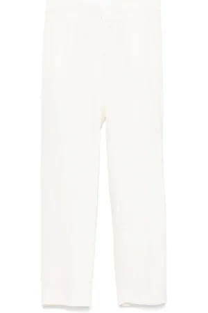 Kaos Pantalon à coupe droite
