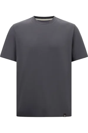 Boggi Milano T-shirt en jersey