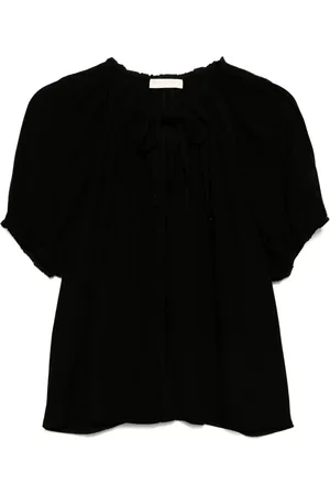 ULLA JOHNSON Haut Marcelena