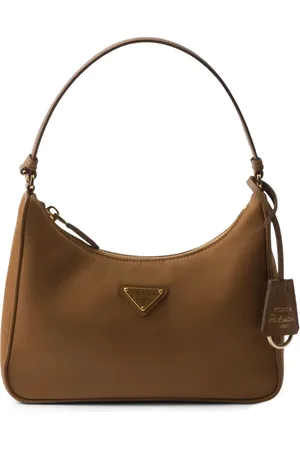 Prada Mini sac porté épaule Re-Edition 2005