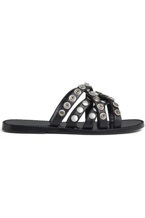 Dsquared2 Sandales à ornements à clous