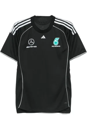 adidas T-shirt Mercedes-AMG Petronas Formule One Team Mechanics