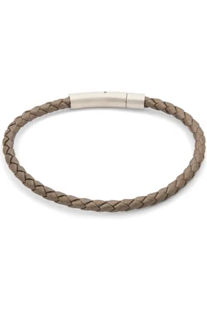 Roderer Bracelet en cuir