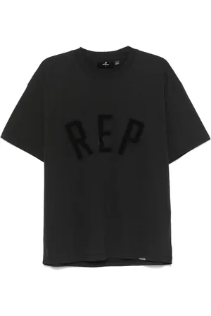 Represent T-shirt à logo appliqué