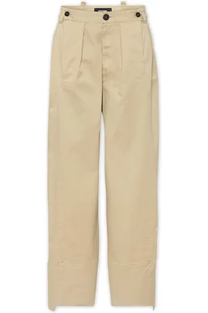 Dsquared2 Pantalon en coton