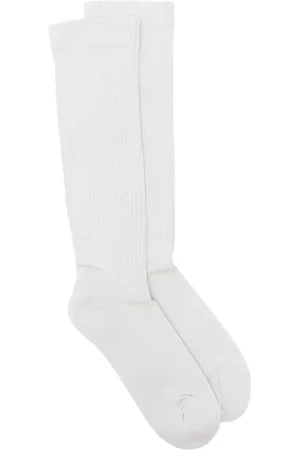 Rick Owens Chaussettes montantes Hollywood