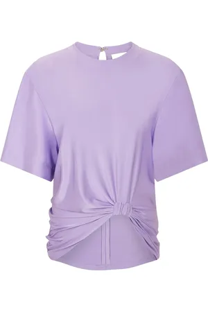 Paco rabanne T-shirt en jersey