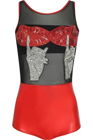 Brigitte Body Shiu Carnaval
