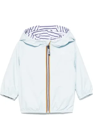 K-Way Veste E. Jake Plus. 2