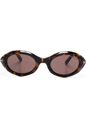 Tom Ford Lunettes de soleil Carmen