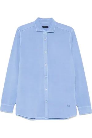 FAY Polo en jersey