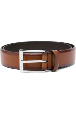 HUGO BOSS Ceinture en cuir