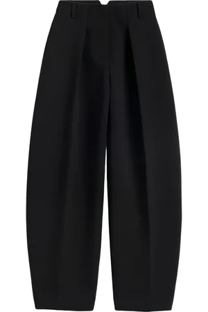 Jacquemus Pantalon The Ovalo