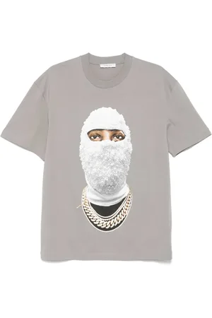 Ih Nom Uh Nit T-shirt Future Mask