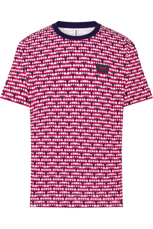 Moschino Haut de bain en coton