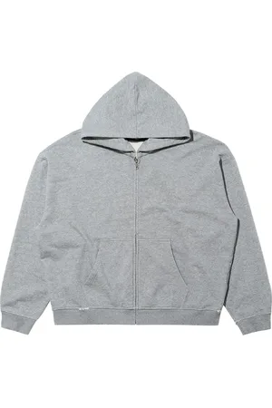 Mainless Hoodie à fermeture zippée