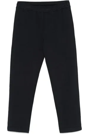 Moncler Pantalon de jogging en jersey