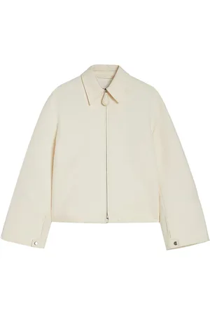 Jil Sander Veste en coton