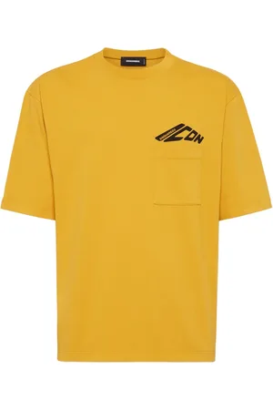 Dsquared2 T-shirt imprimé