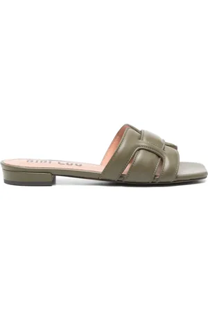 Bibi Lou Claquettes Holly