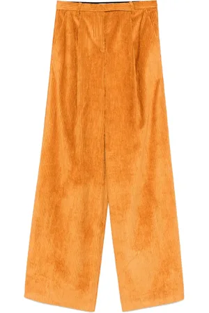 Dorothee Schumacher Pantalon Modern Structure