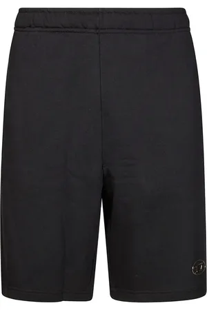 Diesel Short à patch logo