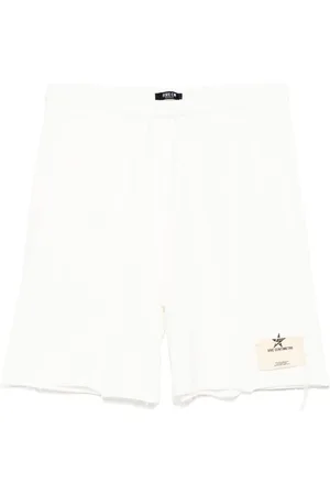 FIVE CM Short de sport en coton