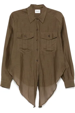 Marant Etoile Chemise Nath
