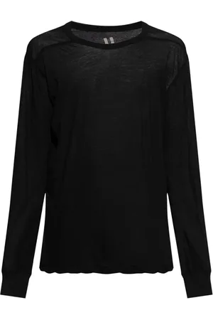 Rick Owens T-shirt Level
