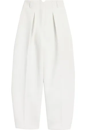 Jacquemus Pantalon Le Ovalo