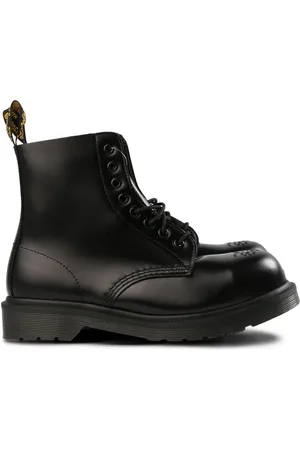Dr. Martens Leather boots